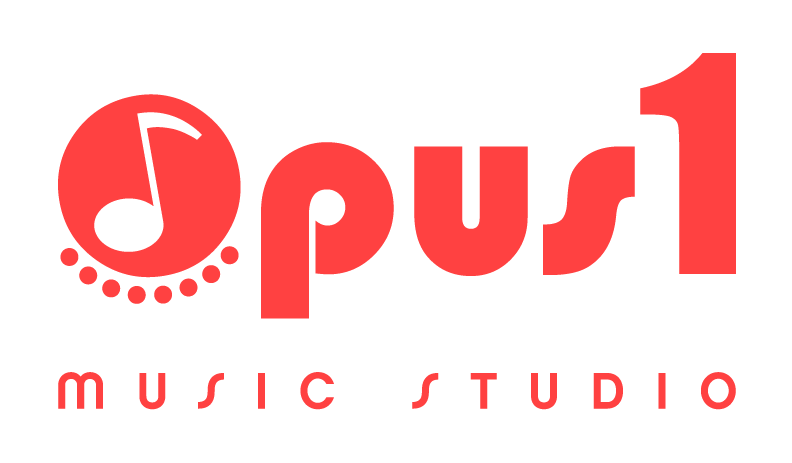 Opus 1 Music Studio